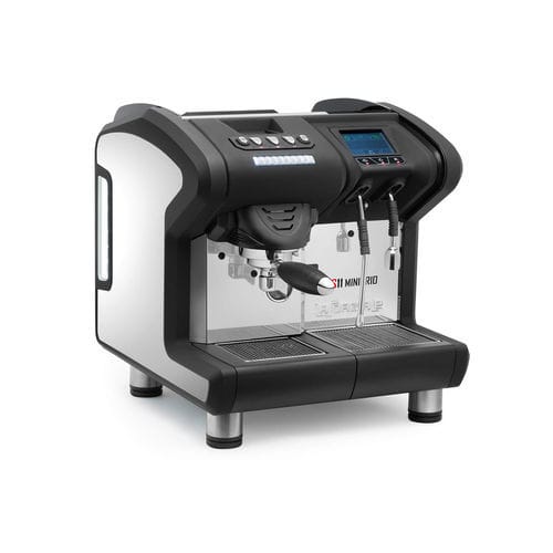 Machine à café expresso - S11 MINIBRIO - La Spaziale - à filtre / professionnelle / automatique