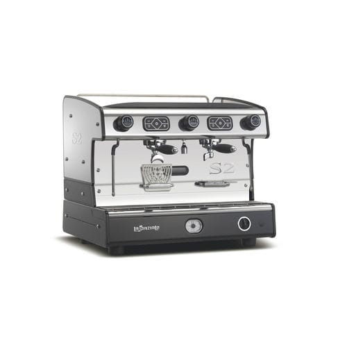 Machine à café expresso - S2 EK TA - La Spaziale - à filtre / professionnelle / automatique