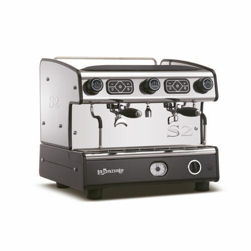 Machine à café expresso - S2 EP SPAZIO - La Spaziale - à filtre / professionnelle / semi-automatique