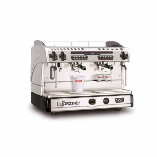 Machine à café expresso - S5 EK TA - La Spaziale - à filtre / professionnelle / automatique