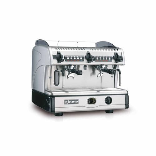 Machine à café expresso - S5 EK COMPACT - La Spaziale - à filtre / professionnelle / automatique