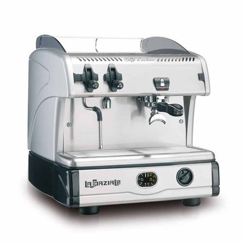 Machine à café expresso - S5 EP - La Spaziale - à filtre / professionnelle / semi-automatique