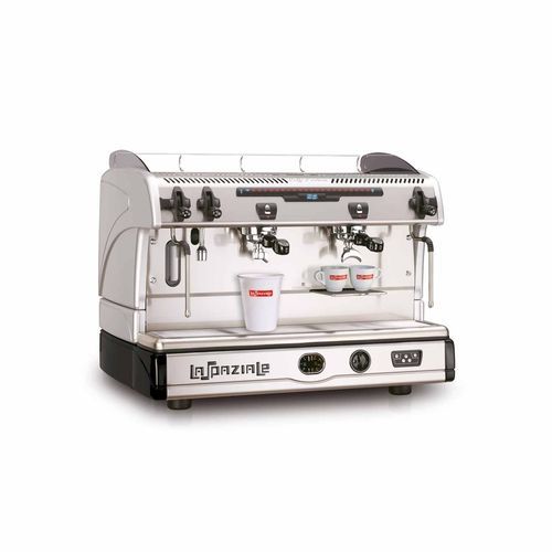 Machine à café expresso - S5 EP TA - La Spaziale - à filtre / professionnelle / semi-automatique
