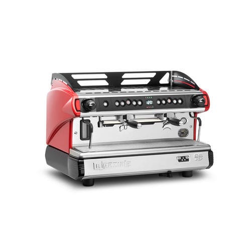 Machine à café expresso - S8 DSP EK - La Spaziale - à filtre / professionnelle / automatique