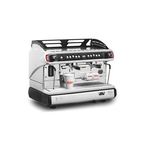 Machine à café expresso - S8 DSP EK TA - La Spaziale - à filtre / professionnelle / automatique