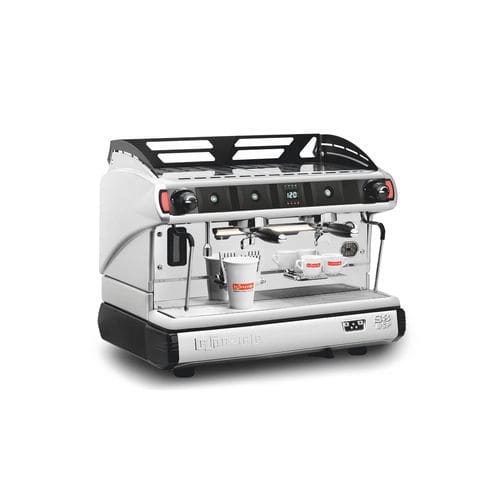 Machine à café expresso - S8 DSP EP TA - La Spaziale - à filtre / professionnelle / semi-automatique