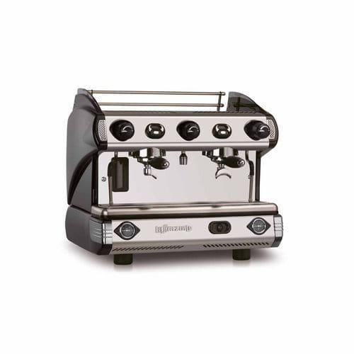 Machine à café expresso - S8 EP COMPACT - La Spaziale - à filtre / professionnelle / semi-automatique