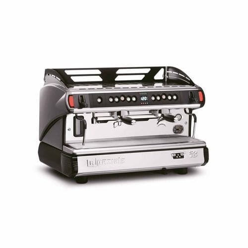 Machine à café expresso - S9 DSP EK - La Spaziale - à filtre / professionnelle / automatique