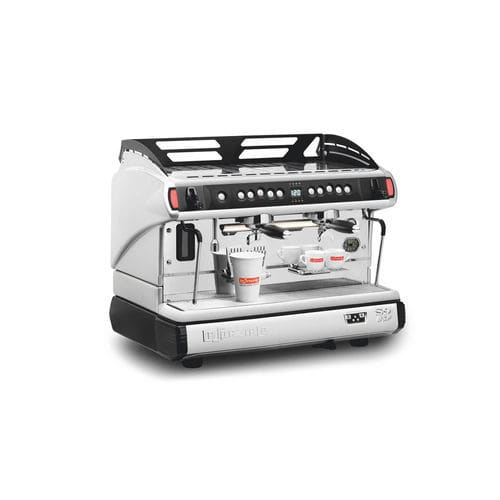 Machine à café expresso - S9 DSP EK TA - La Spaziale - à filtre / professionnelle / automatique