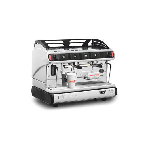 Machine à café expresso - S9 DSP EP TA - La Spaziale - à filtre / professionnelle / semi-automatique