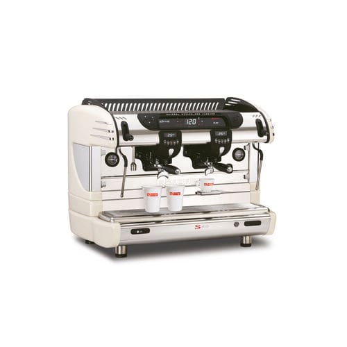 Machine à café expresso - S40 SUPREMA TA - La Spaziale - à filtre / professionnelle / automatique