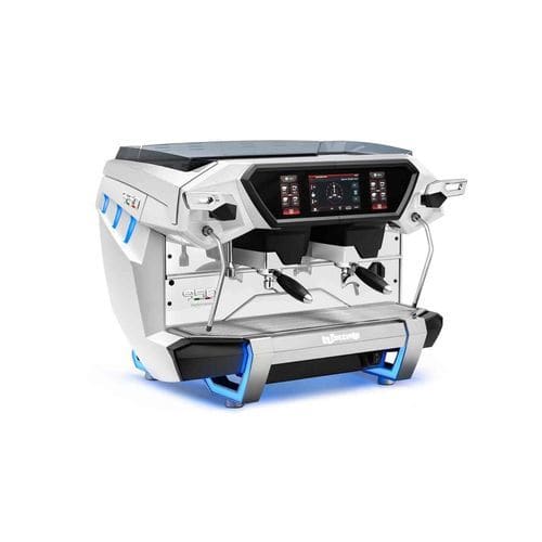 Machine à café expresso - S50 3.0 - La Spaziale - à filtre / professionnelle / automatique