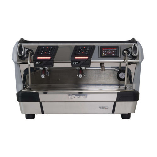 Machine à café expresso - S25 - La Spaziale - professionnelle / automatique / à 2 groupes