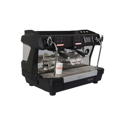 Machine à café expresso - S25 TA - La Spaziale - à filtre / professionnelle / automatique