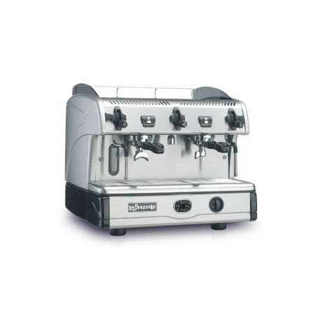 Machine à café expresso - S5 EP COMPACT - La Spaziale - à filtre / professionnelle / semi-automatique