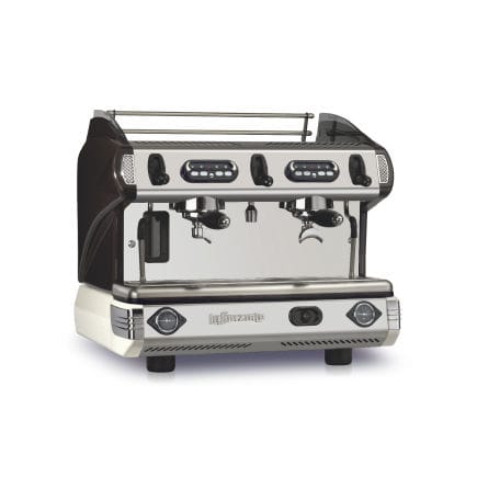 Machine à café expresso - S9 EK COMPACT - La Spaziale - à filtre / professionnelle / automatique