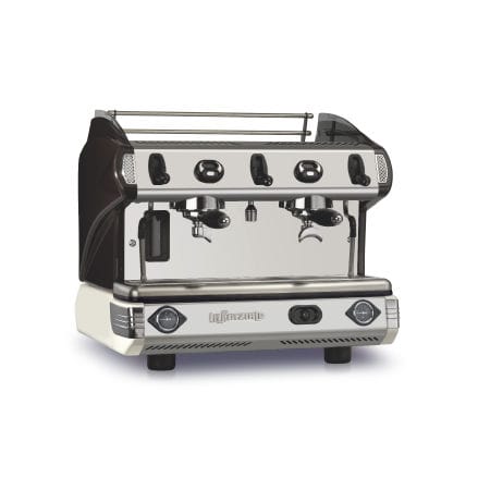 Machine à café expresso - S9 EP COMPACT - La Spaziale - à filtre / professionnelle / semi-automatique