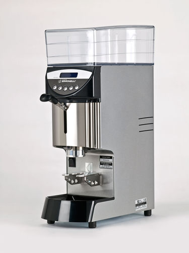 Moulin-doseur à café professionnel - MYTHOS PLUS - Simonelli Group - automatique