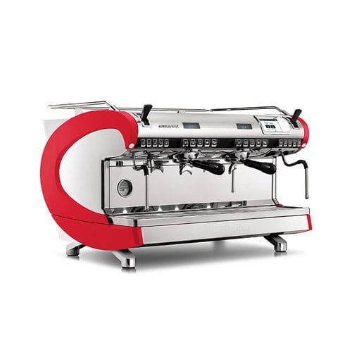 Machine à café expresso - AURELIA WAVE T3 - Simonelli Group - professionnelle / automatique / à 2 groupes