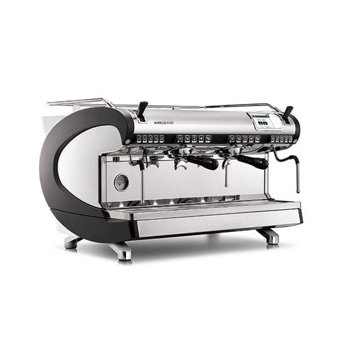 Machine à café expresso - AURELIA WAVE DIGIT - Simonelli Group - professionnelle / automatique / à 2 groupes