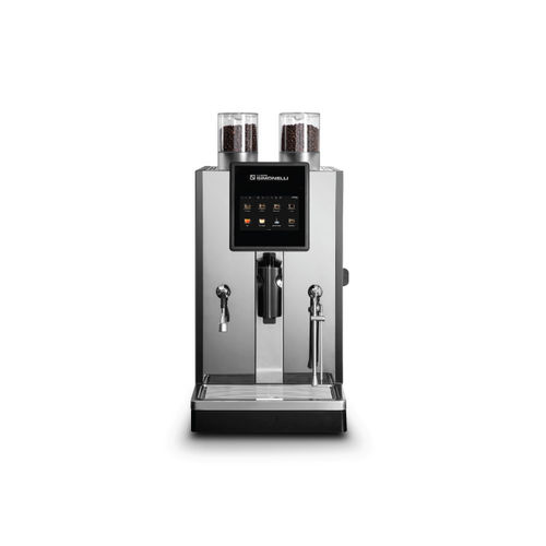 Machine à café expresso - TALENTO EASYCREAM - Simonelli Group - professionnelle / automatique / à 1 groupe