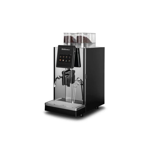 Machine à café expresso - TALENTO SELFSERVICE - Simonelli Group - professionnelle / de bureau / automatique