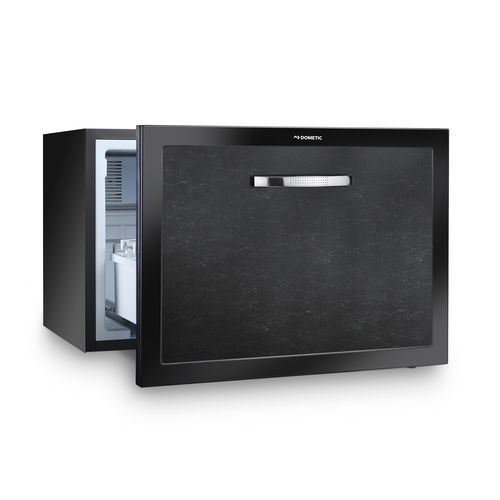 Minibar compact - DM50NTE D - Dometic Professional - à tiroir / sur plan / coffre