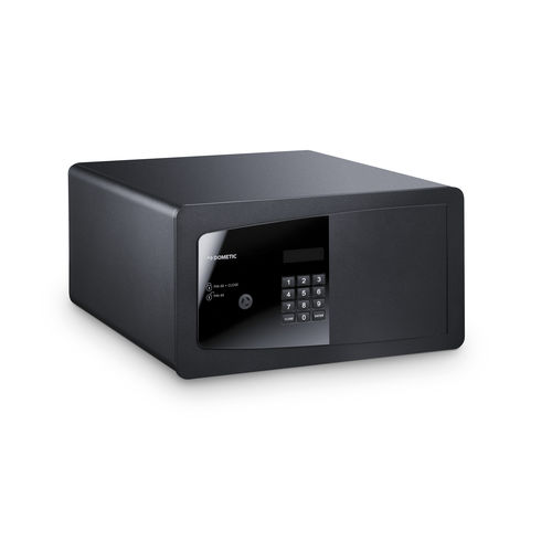 Coffre-fort électronique - MD 363  - Dometic Professional - à poser / pour chambre d'hôtel