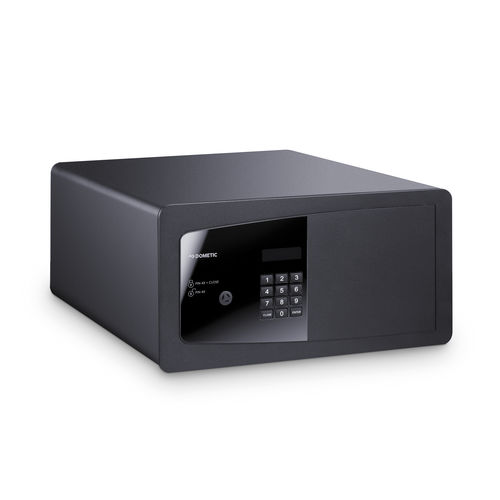 Coffre-fort électronique - MD 383  - Dometic Professional - à poser / pour chambre d'hôtel