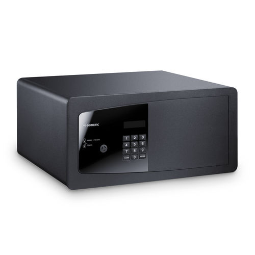 Coffre-fort électronique - MD 408  - Dometic Professional - à poser / pour chambre d'hôtel