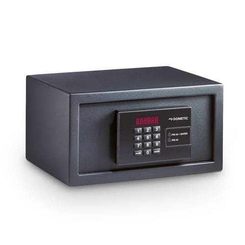 Coffre-fort électronique - MD 390 - Dometic Professional - à poser / pour chambre d'hôtel