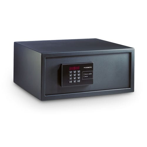 Coffre-fort électronique - MD 450 - Dometic Professional - à poser / pour chambre d'hôtel