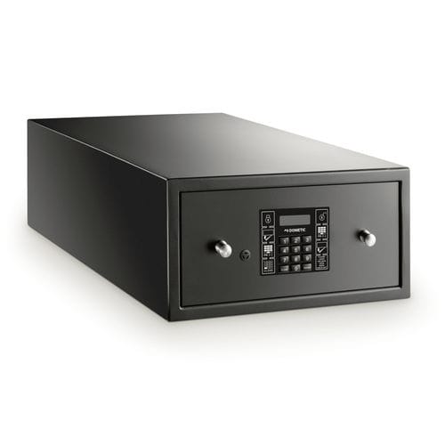Coffre-fort électronique - MDD 403 - Dometic Professional - à poser / pour chambre d'hôtel