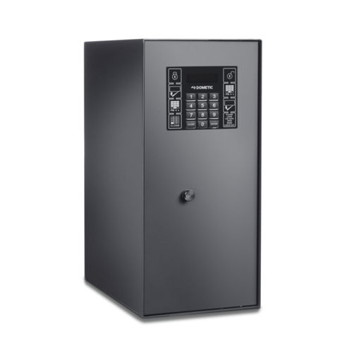 Coffre-fort électronique - MDL 193 - Dometic Professional - à poser / pour chambre d'hôtel