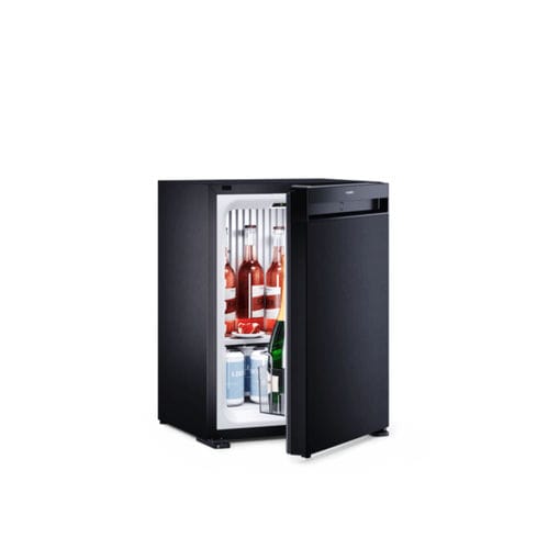 Minibar compact - HiPro Alpha A30S - Dometic Professional - sous plan / sur plan / coffre