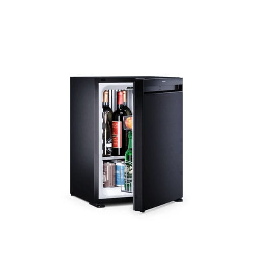 Minibar compact - HiPro Alpha A40S - Dometic Professional - sous plan / sur plan / coffre