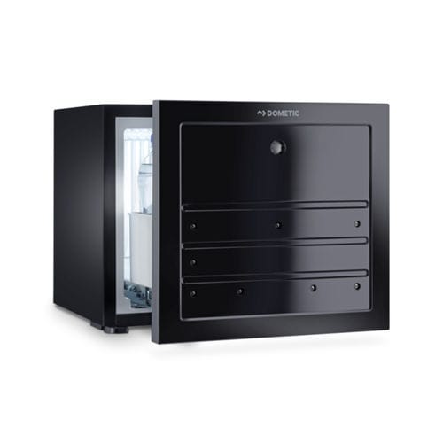Minibar à tiroir - DM20 F - Dometic Professional - compact / sous plan / sur plan