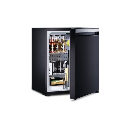 Minibar compact - HiPro Evolution C60S - Dometic Professional - sous plan / sur plan / avec porte battante