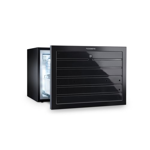 Minibar à tiroir - DM50NTE F - Dometic Professional - compact / sur plan / coffre