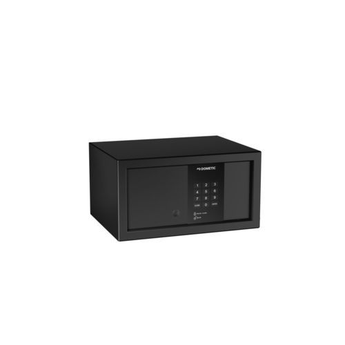Coffre-fort numérique - MD310R1 - Dometic Professional - encastrable / pour chambre d'hôtel