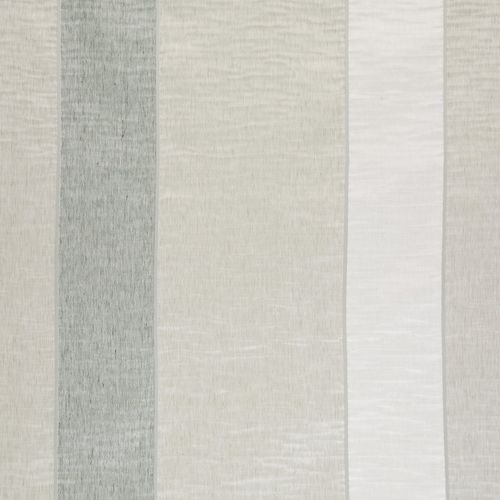 Tissu pour rideaux - CLASSIX - KVADRAT - à rayures / en polyester / en lin