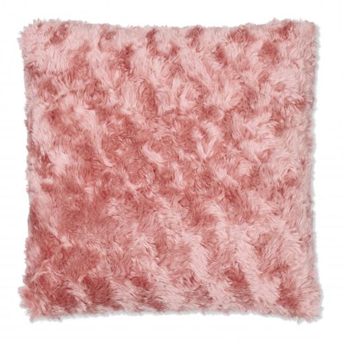 Coussin carré - ARGO 2 - KVADRAT - uni / résidentiel / en mohair