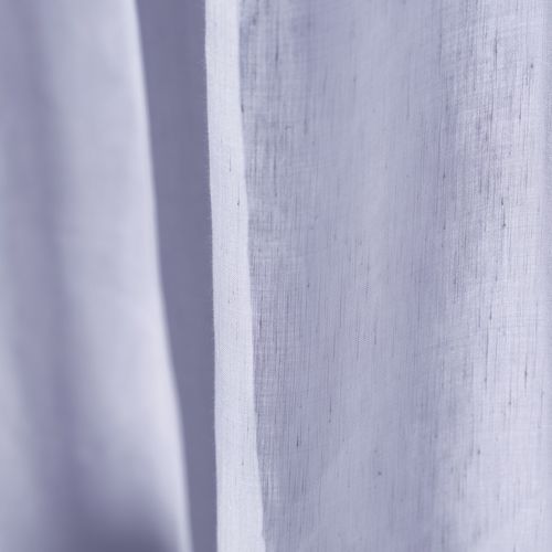 Tissu pour rideaux - AIRFLOW - KVADRAT - uni / en lin / en modal
