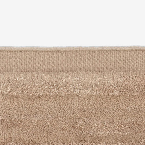 Tapis contemporain - CASCADE  - KVADRAT - à carreaux / en laine / en soie