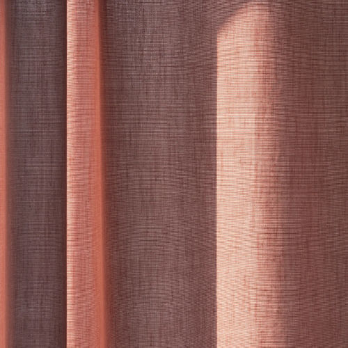 Tissu pour rideaux - UNIX II - KVADRAT - pour la décoration intérieure / uni / personnalisable