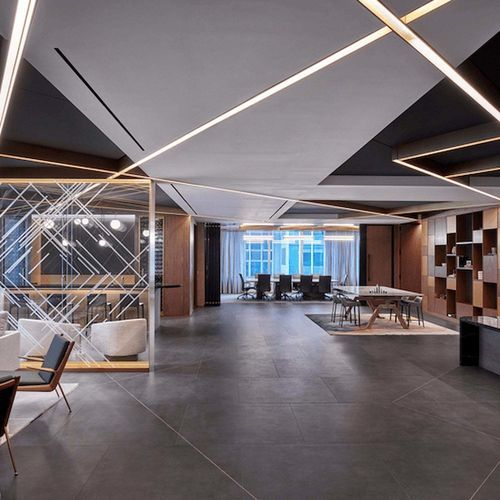Panneau acoustique pour mur - SOFT CELLS - KVADRAT - pour plafond / en tissu acoustique / rectangulaire