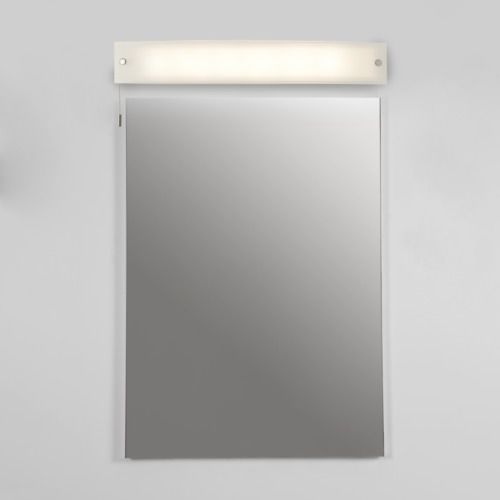 Applique murale contemporaine - CURVE 0243 - astro - d'intérieur / en verre / rectangulaire
