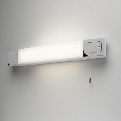 Applique murale contemporaine - IXTRA SHAVERLIGHT 0598 - astro - en métal / en polycarbonate / linéaire