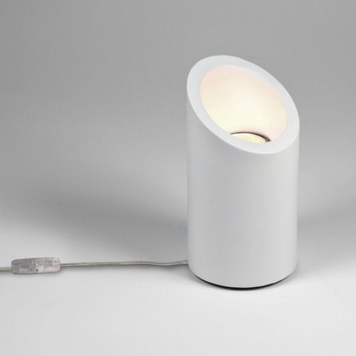 Lampe de sol - MARASINO 4523 - astro - en plâtre / contemporaine / d'intérieur
