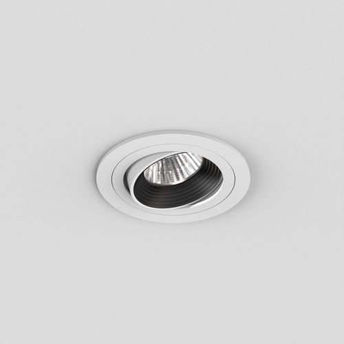 Spot encastrable au plafond - APRILIA 5759 - astro - à LED / rond / IP21